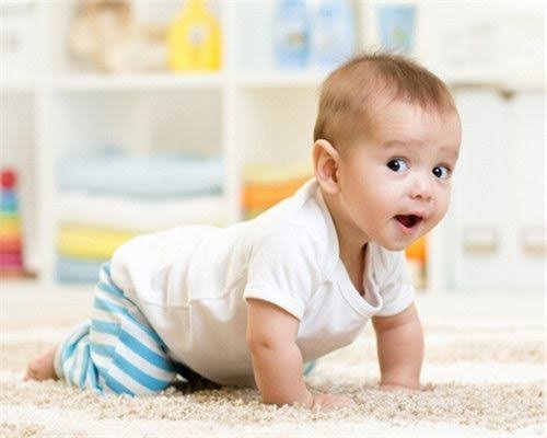 baby’s development and emotional security